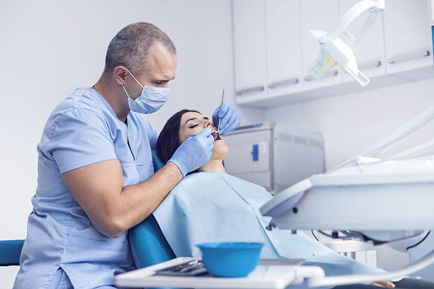 Best Root Canal Treatment  in Macedonia, OH